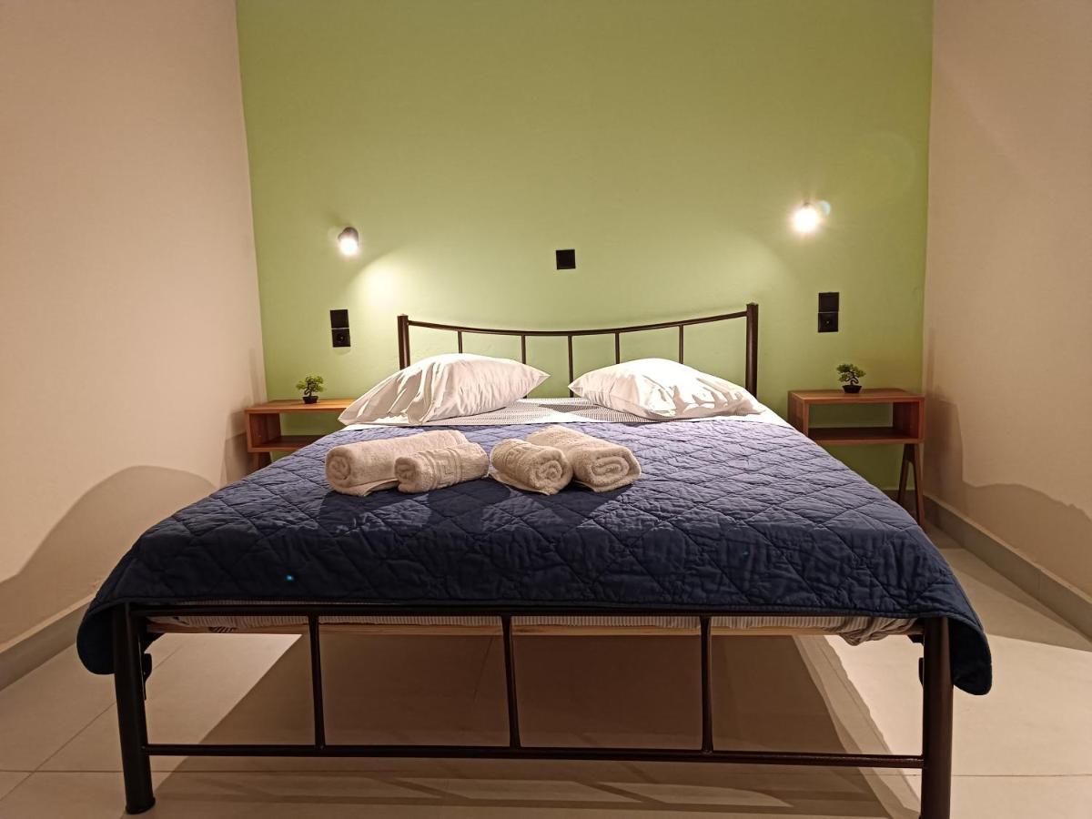 Newly Renovated Next To The Port Corfu (city)